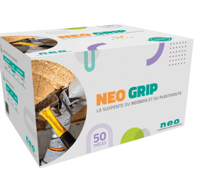 Packaging Neo Grip